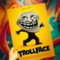 Image result for Trollface Movie