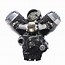 Image result for Moto Guzzi Engine with Air Propeller