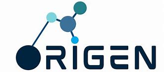 Image result for Origen Ai Logo
