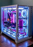 Image result for Cyber Gaming PC