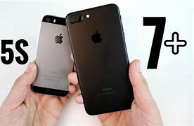 Image result for iPhone 5S vs 7 vs 11