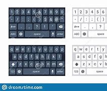 Image result for Phone Keyboard Design