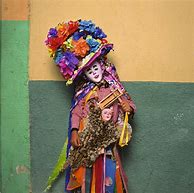 Image result for Mexican Body Decorations