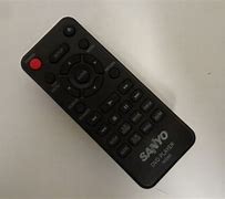 Image result for Sanyo DVD Player Remote