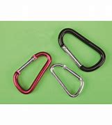 Image result for Mini Key Ring Snap Clips