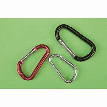 Image result for Snap Clips and Fasteners