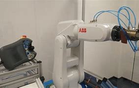 Image result for ABB Robotics Integrator