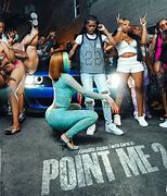 Image result for Cardi B Point Me 2
