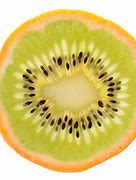 Image result for Kiwi Orange Inside