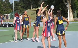 Image result for Priddy Primary Netball