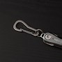 Image result for Metal Belt Clip Key Holder