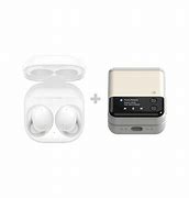 Image result for Samsung Flip with Galaxy Buds Case
