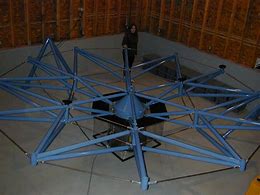 Image result for Large Zenith Telescope