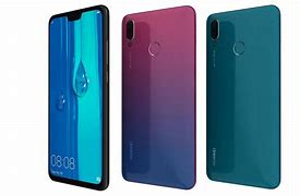 Image result for Huawei Y9 Color