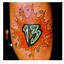 Image result for Number 13 Tattoo Designs