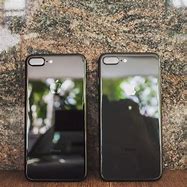 Image result for Jet Black vs Space Gray iPhone 7