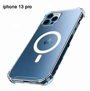 Image result for iPhone 12 Mini Blue Clear Case and Screen Protector