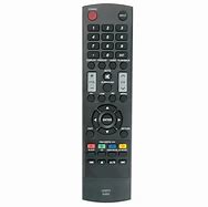 Image result for Sharp LD 42 D72b Buttons On the TV