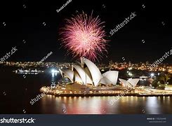 Image result for New Year's Eve Sydney Harbour