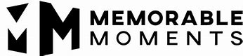 Image result for Memorable Moments Logo