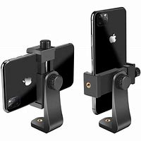 Image result for phones tripod mounts adapters
