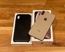 Image result for Apple iPhone XS Max Rose Gold