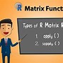 Image result for R Print Function