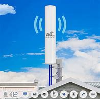 Image result for Kaser 4G LTE Antenna