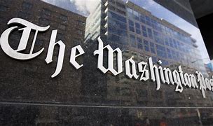 Image result for The Washington Post Co