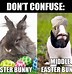 Image result for Hysterical Easter Memes