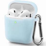 Image result for Air Pods Jelly Case