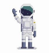 Image result for 8-Bit Spaceman