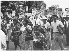 Image result for American Civil Rights Movement