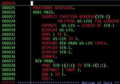 Image result for Fortran and COBOL