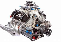 Image result for Ford Fr9 NASCAR Engine
