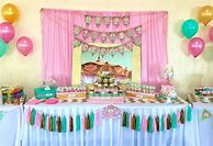 Image result for Mint Green Party Decorations