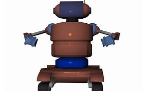 Image result for Robot Science Fair Project