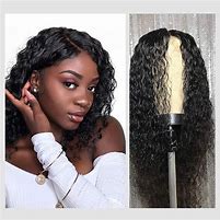 Image result for Deep Wave Human Hair