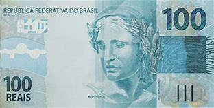 Image result for Perda De Preco Dinheiro Nota 100 Reais