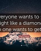 Image result for shine bright like a diamonds quote