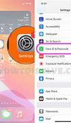 Image result for How Do Set Up Face ID On iPhone