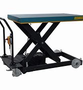 Image result for Powered Lift Table