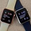Image result for rose gold iphone watches