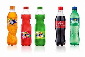 Image result for Coke Fanta Sprite Beverages 600 Milli