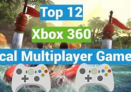 Image result for Xbox 360 Co-Op Games