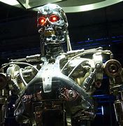Image result for Terminator Robot Factory