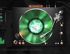 Image result for DJ Turntable Mixer