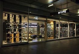 Image result for Shoe Shops in Sydney