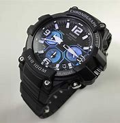 Image result for Casio Chronograph Heavy Duty