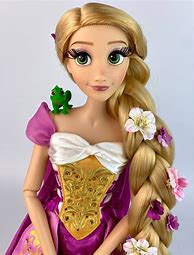Image result for Mini Princess Dolls Disney Baby
